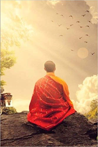 A Meditation for the Busy Holiday Season - A gift from Movement Global and Amrita Sondhi