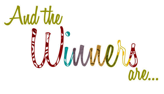 Movement Give Away Grand Prize Winner! and December draw