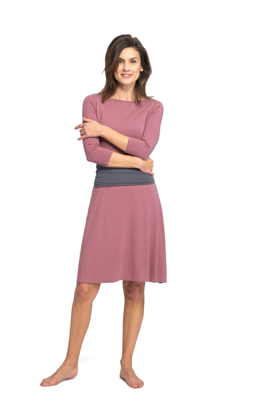 Swap The All Around -Movement Modular Capsule Wardrobe #275