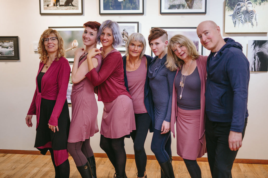 You're Invited Our Dec 7th Christmas & Thank-You Party in Kits!