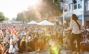 Even More Chances To Win at the Upcoming Khatsahlano Street Party In Kits!