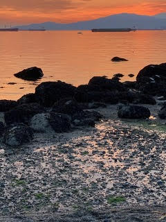 THE SUN IS SETTING ON MOVEMENT KITSILANO!
