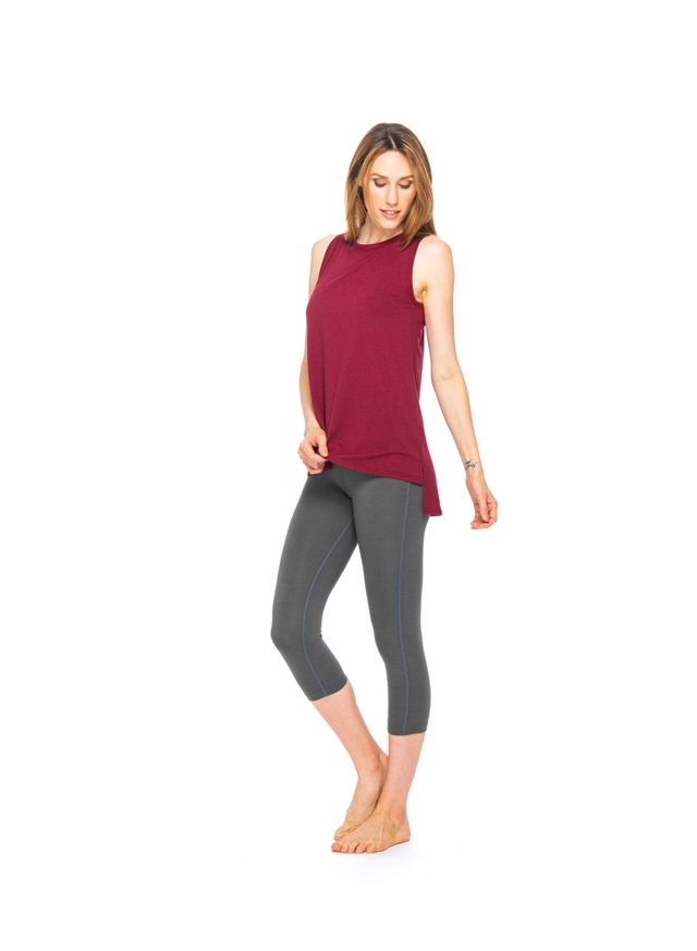 Leggings + Shorts + Pants