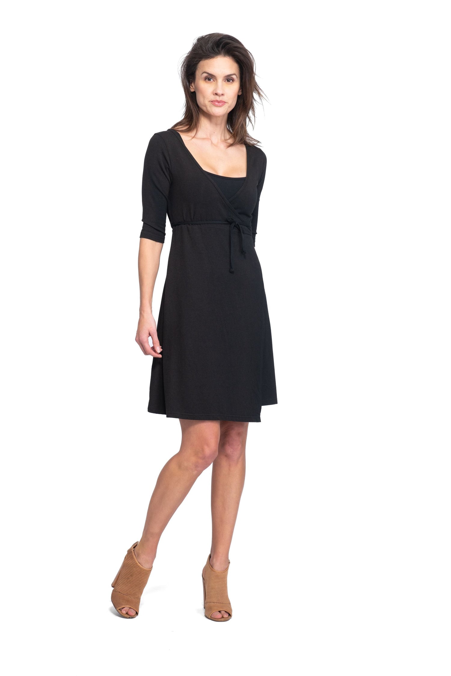Core Dresses