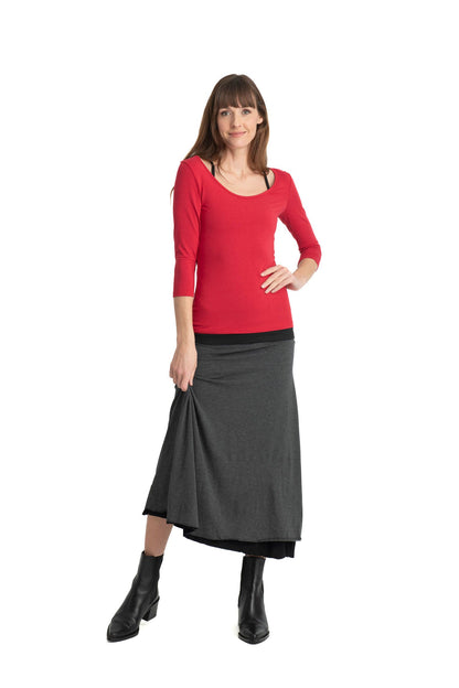 SK9 Matty Longer Skirt/dress