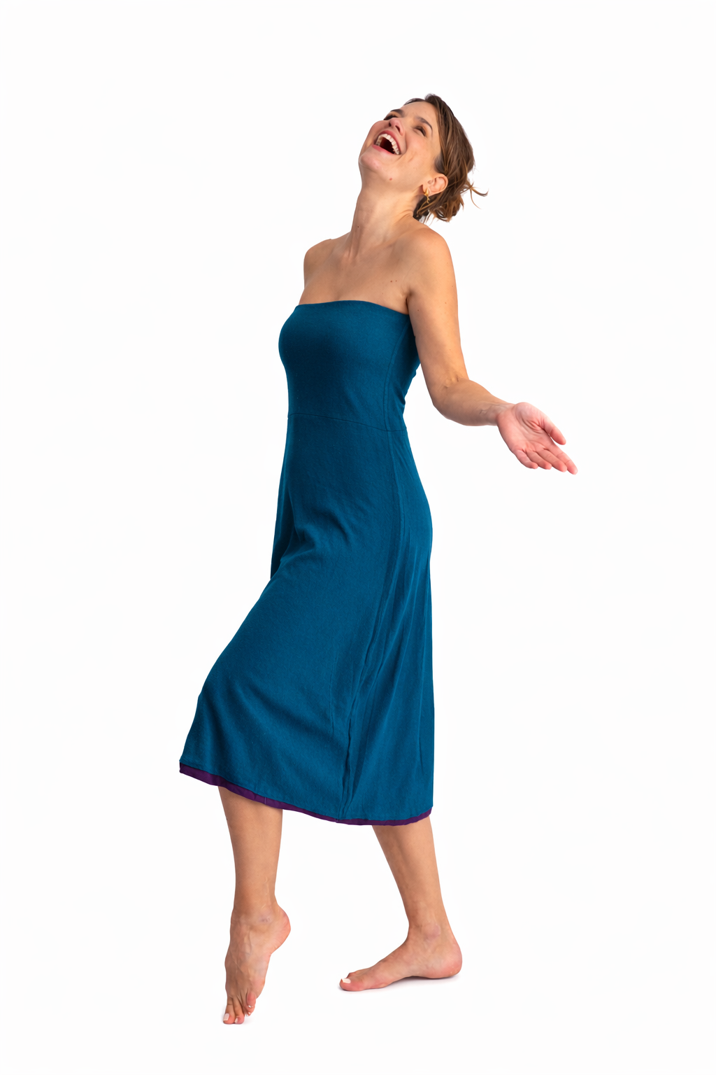 SK7 Matty Shorter Skirt/Dress