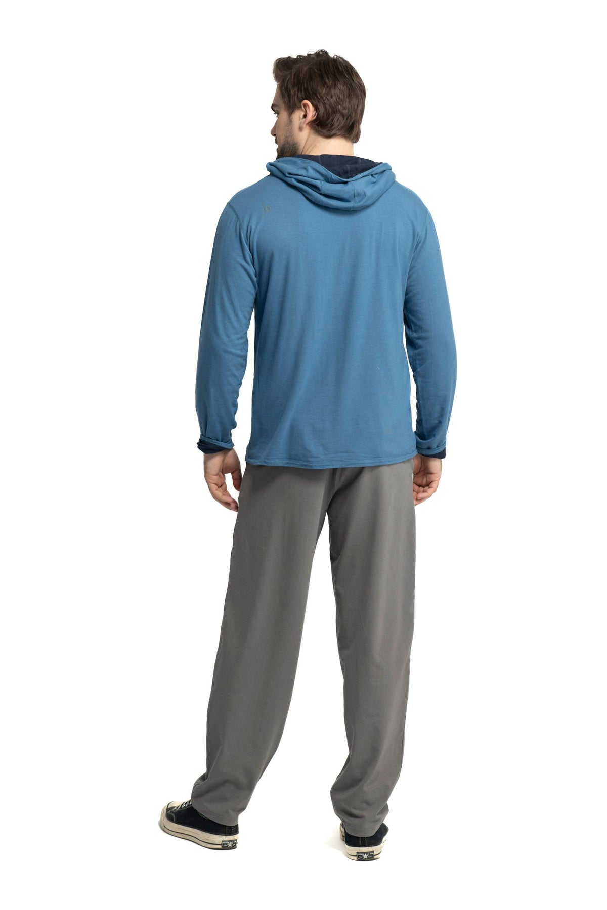 MT3 Hanson Hoodie
