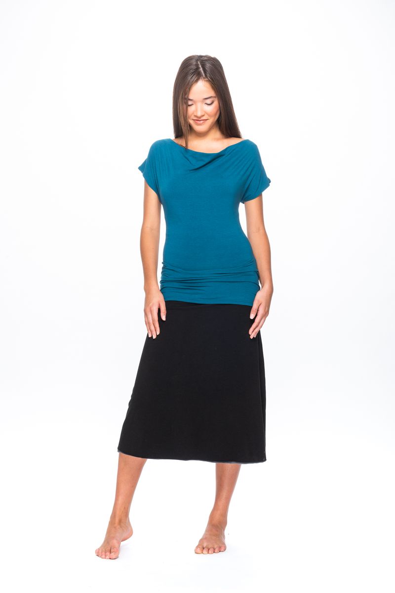 T41 Kelly Drape