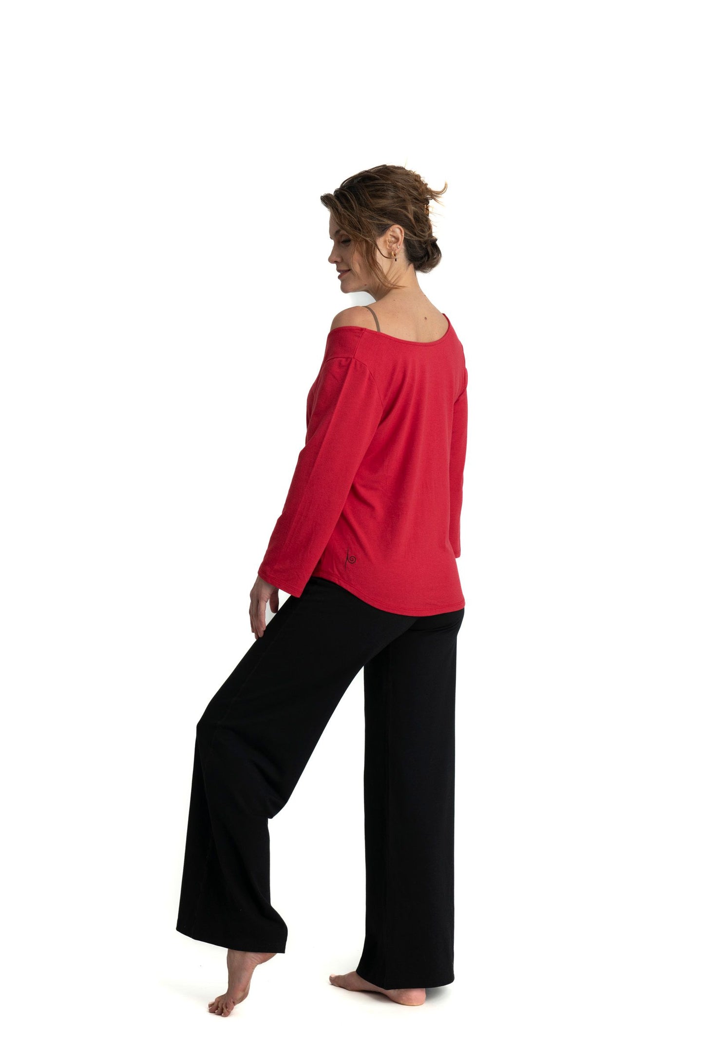 T69 Amelia Top