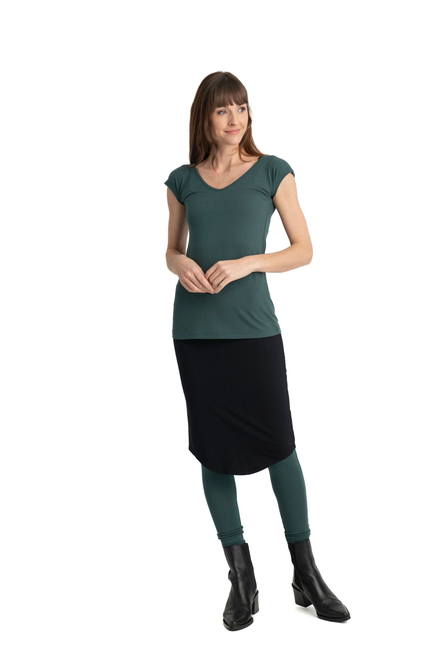 SK15 Phoebe Skirt