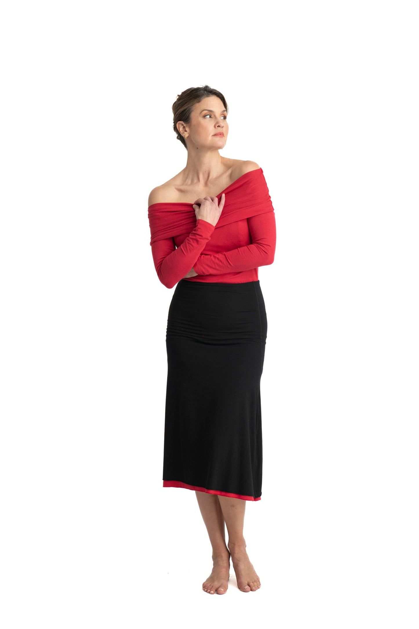 SK7 Matty Shorter Skirt/Dress