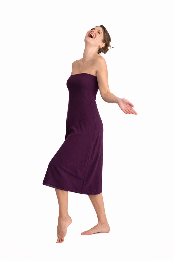 SK9 Matty Longer Skirt/dress
