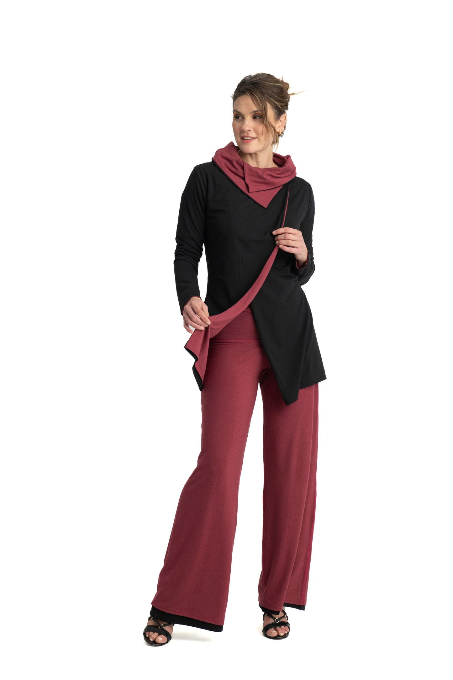 P24 Carmella Long Pant