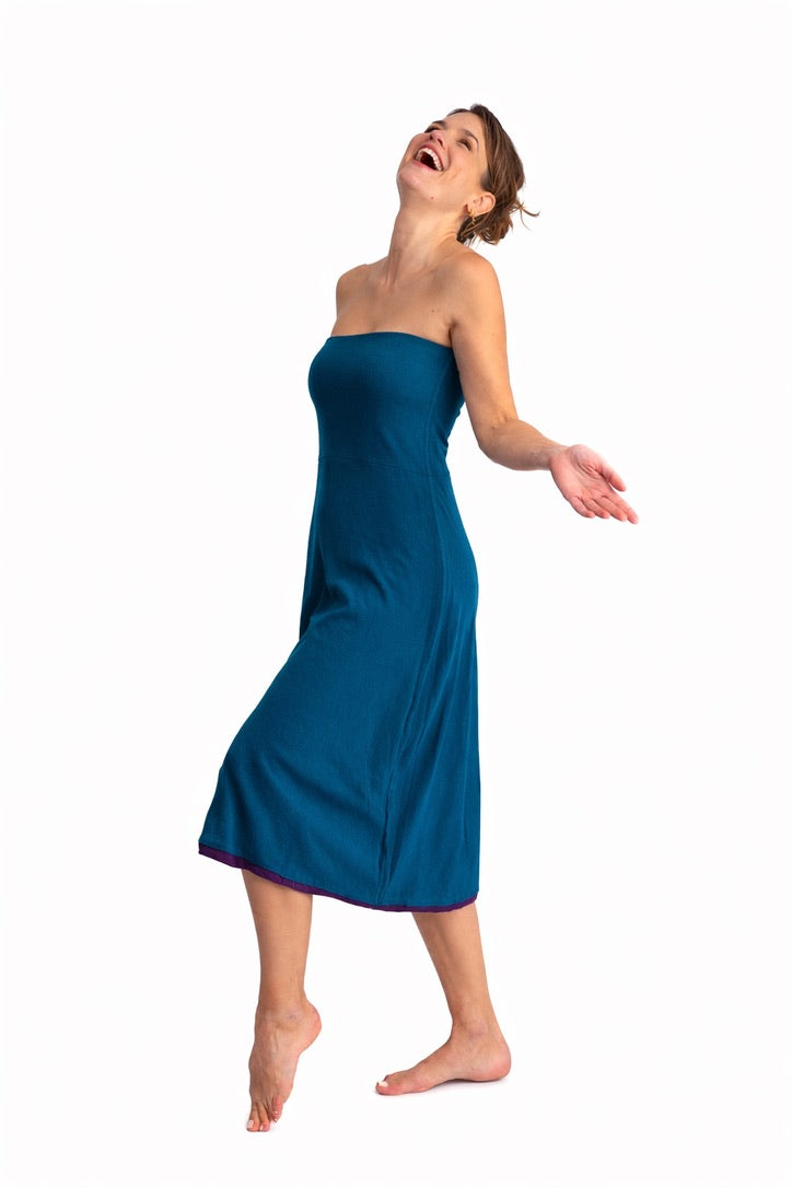 SK9 Matty Longer Skirt/dress