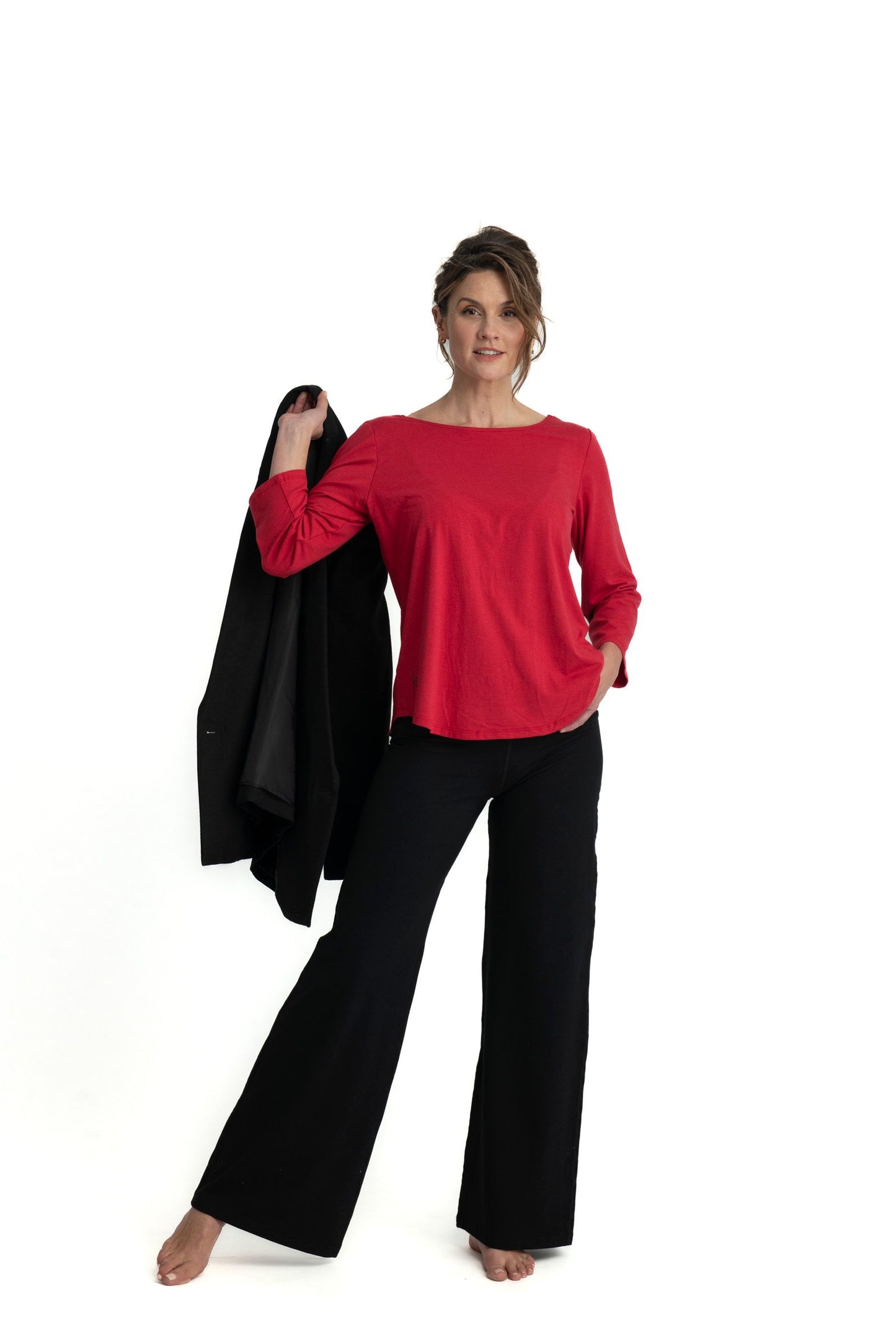 T69 Amelia Top