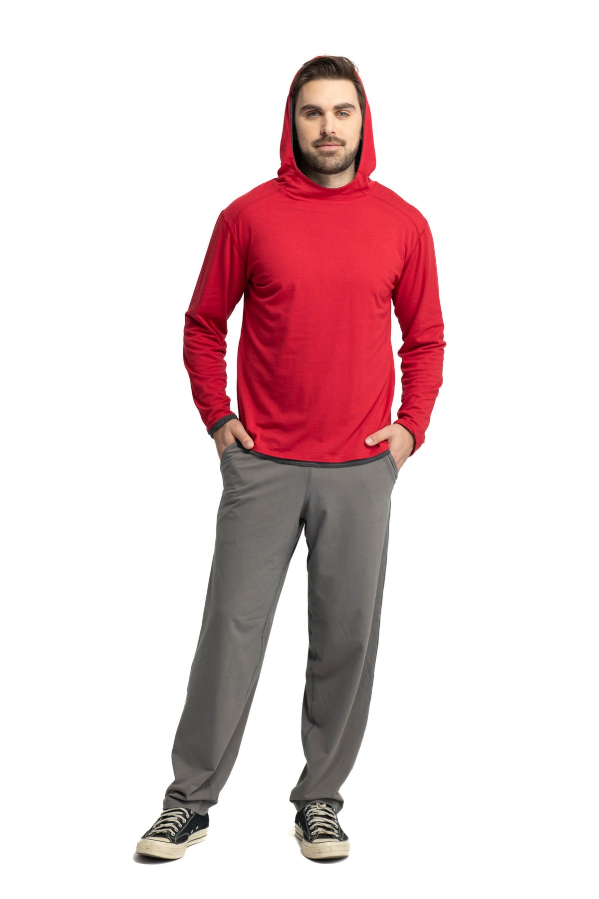 MT3 Hanson Hoodie