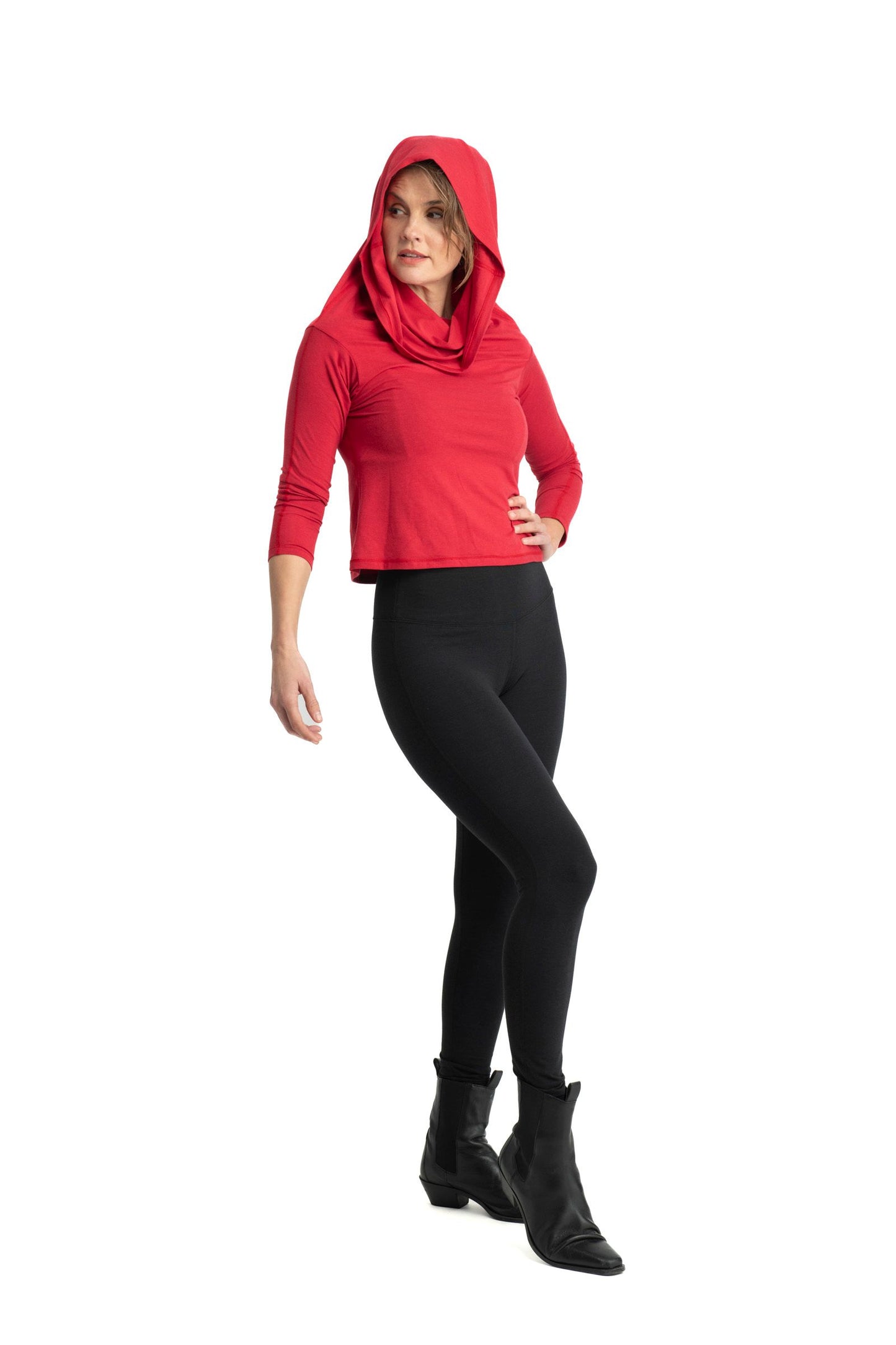 T12 Gina Cowl