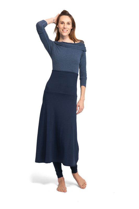 SK9 Matty Longer Skirt/dress