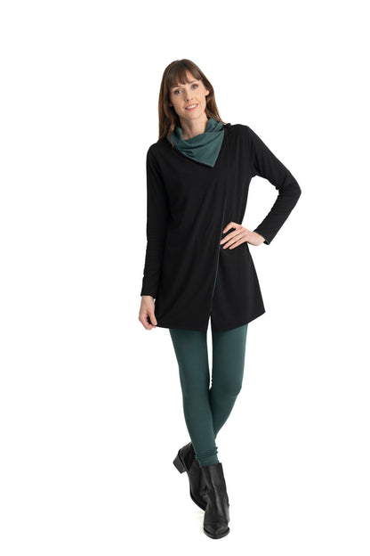 P20 Paula Reversible Legging