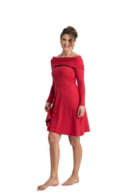 SK7 Matty Shorter Skirt/Dress