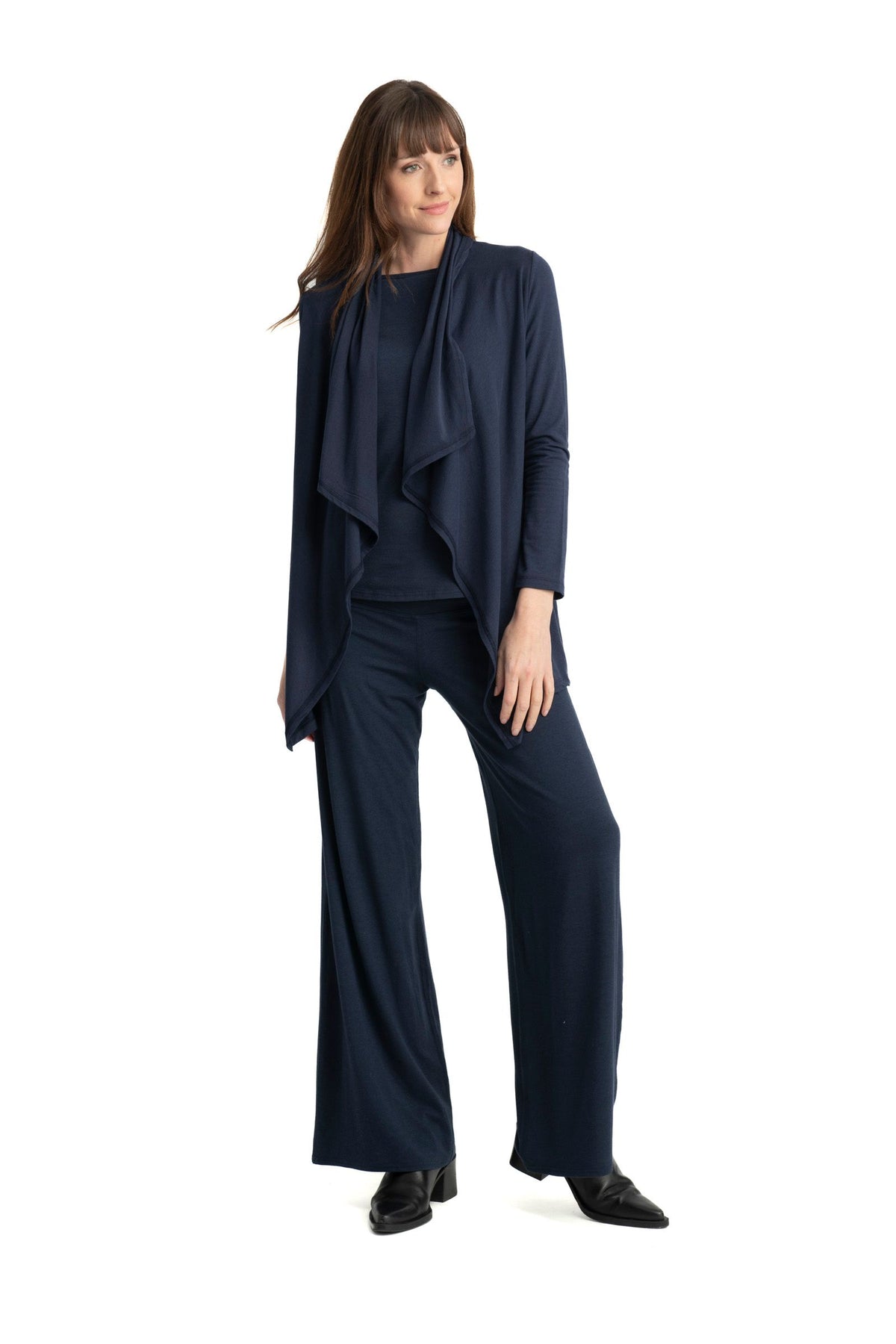 J15 Vivian Cardigan