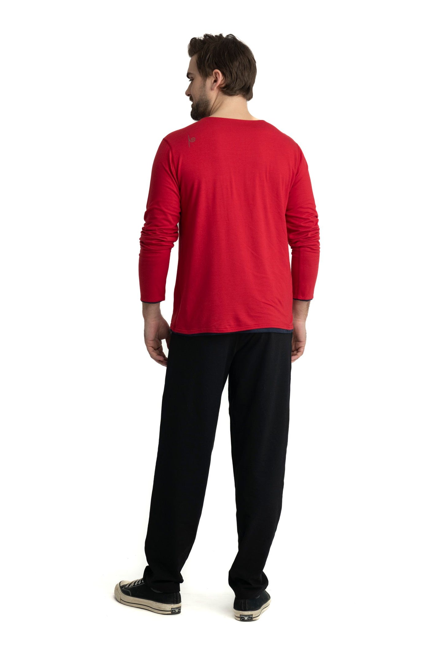 MT4 Richard Long Sleeve
