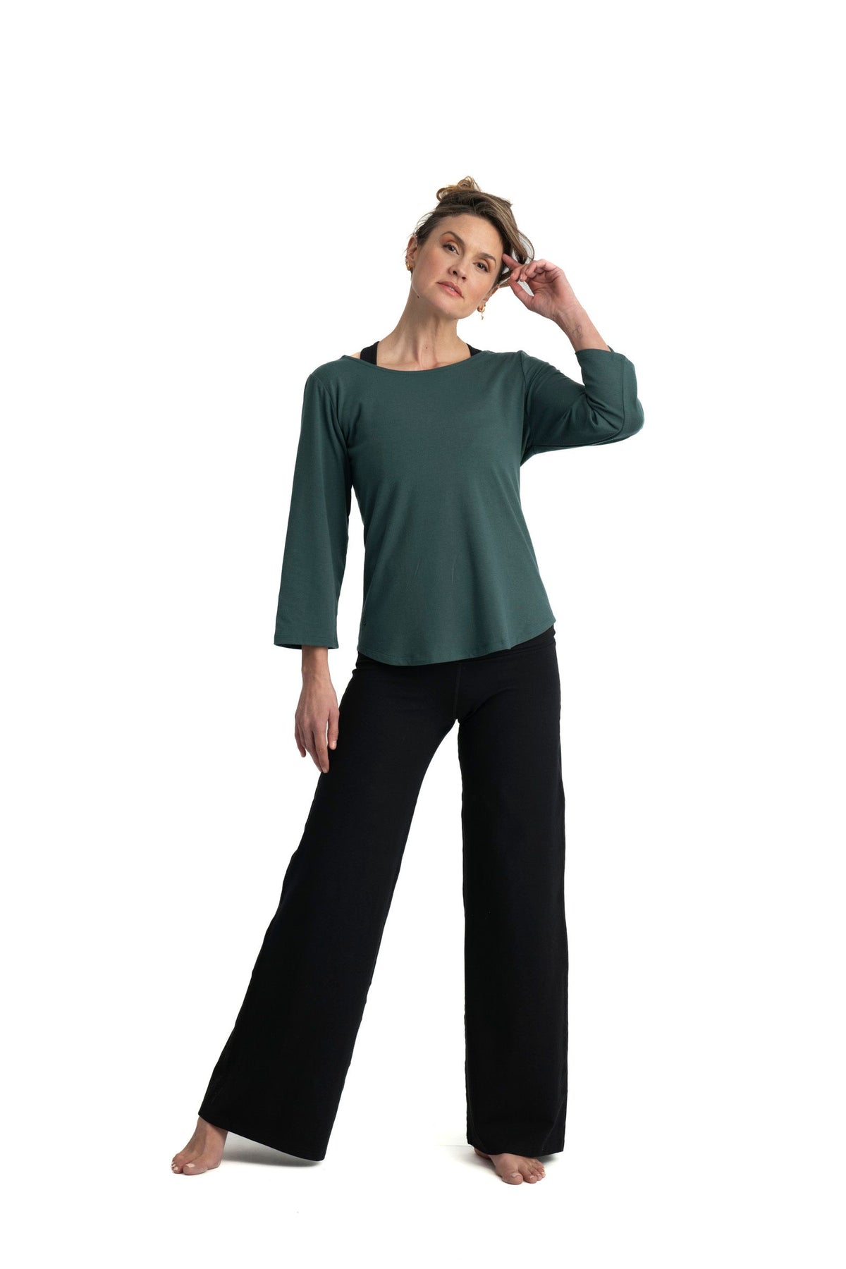 T69 Amelia Top