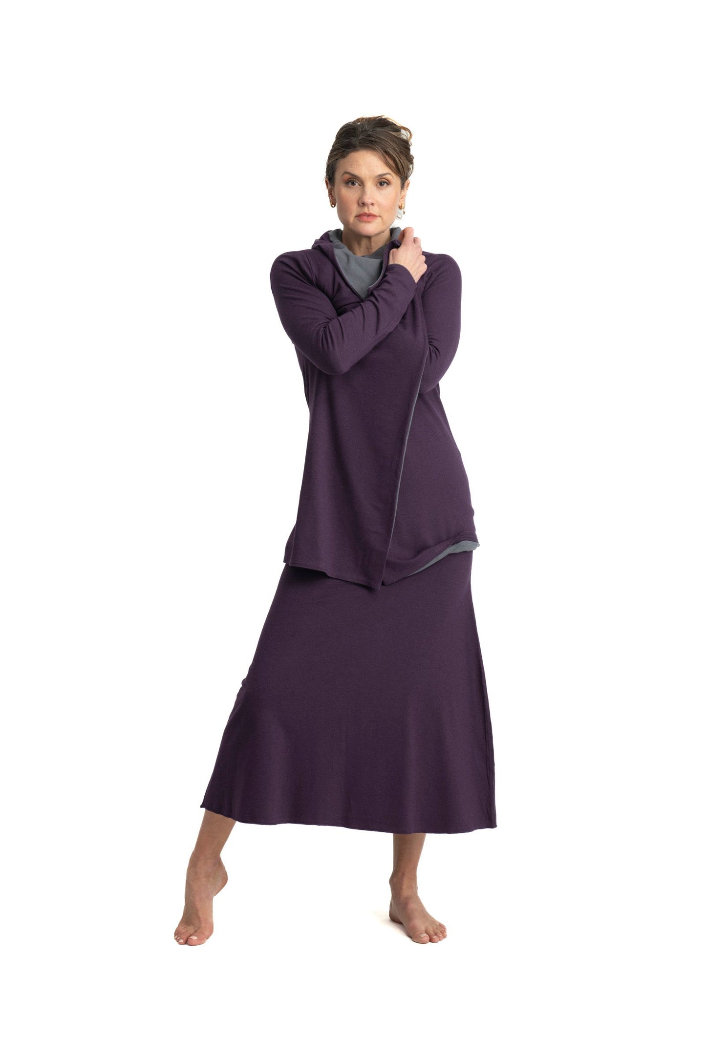 SK9 Matty Longer Skirt/dress