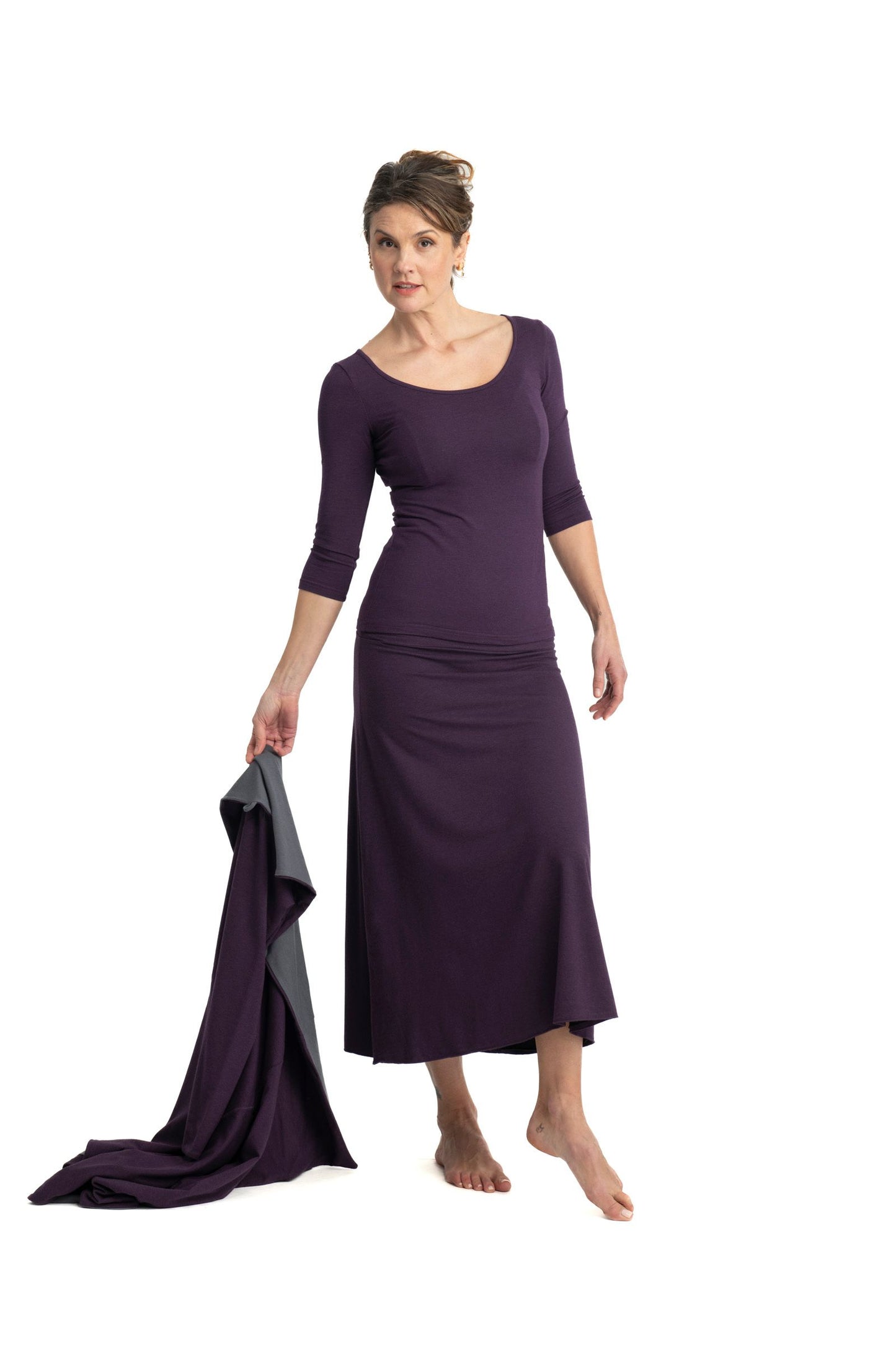 SK9 Matty Longer Skirt/dress