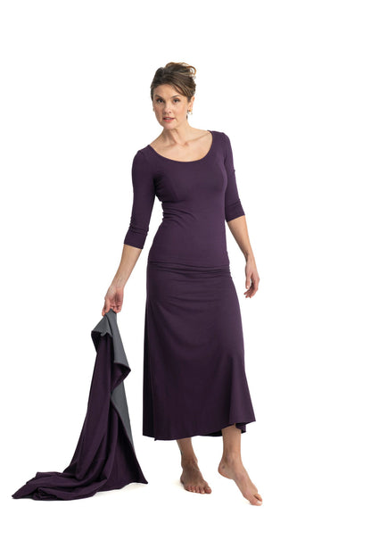 SK9 Matty Longer Skirt/dress