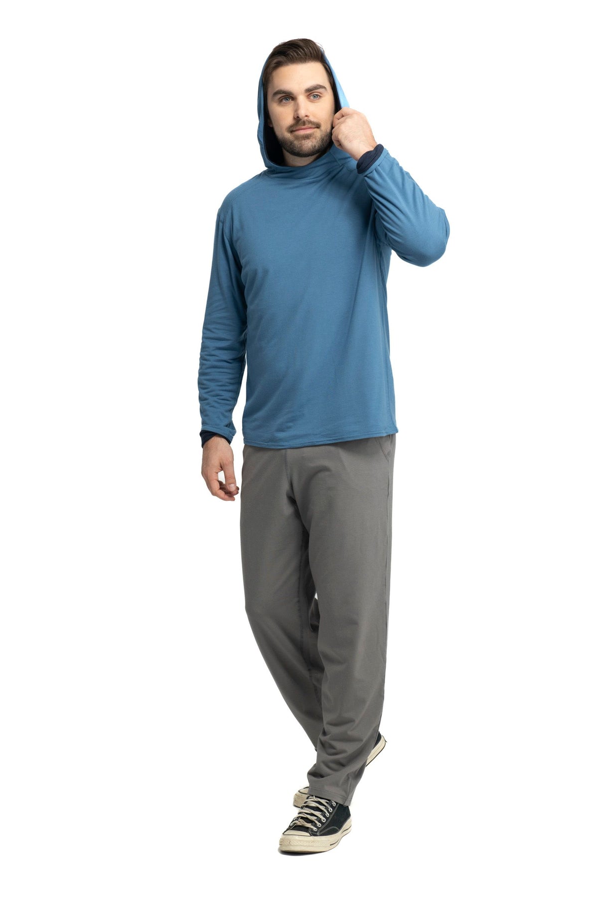 MT3 Hanson Hoodie