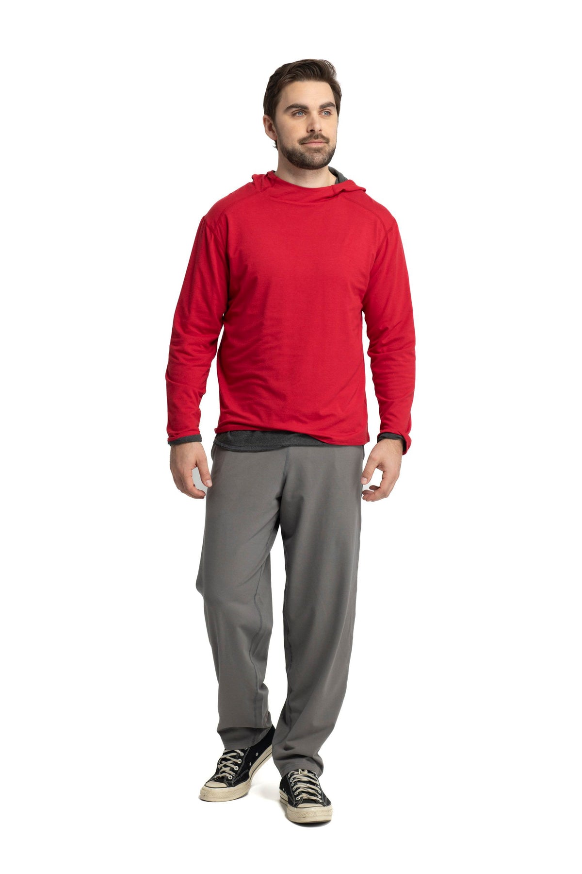 MT3 Hanson Hoodie
