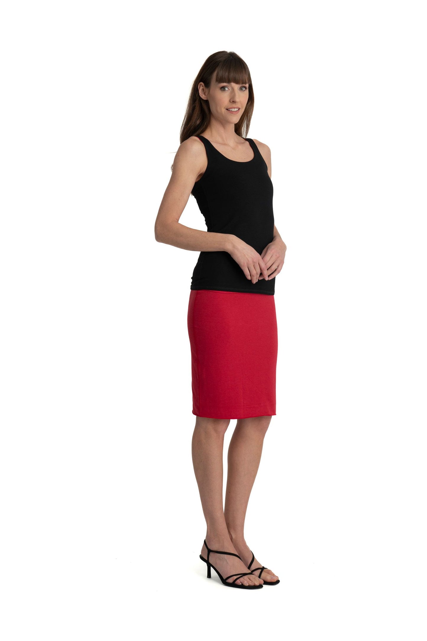 SK16 Pippa Reversible Skirt