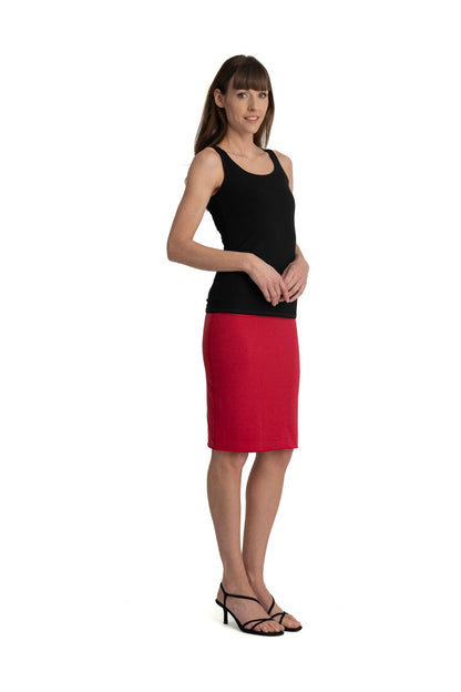 SK16 Pippa Reversible Skirt