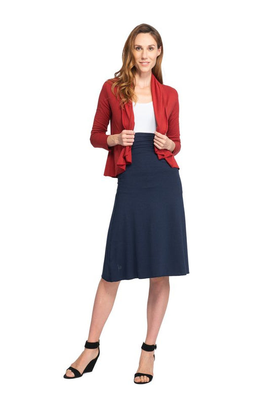 J6 Shania Cardigan