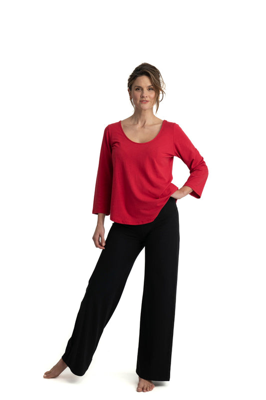 T69 Amelia Top