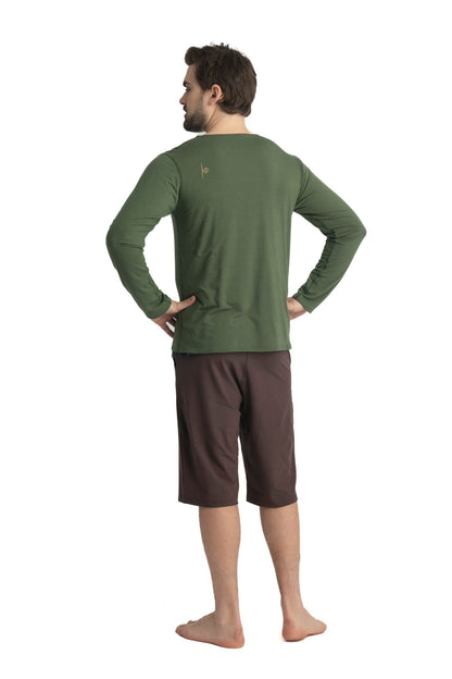 MT4 Richard Long Sleeve