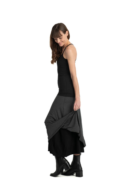 SK9 Matty Longer Skirt/dress