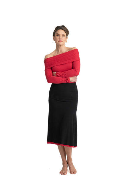 T12 Gina Cowl