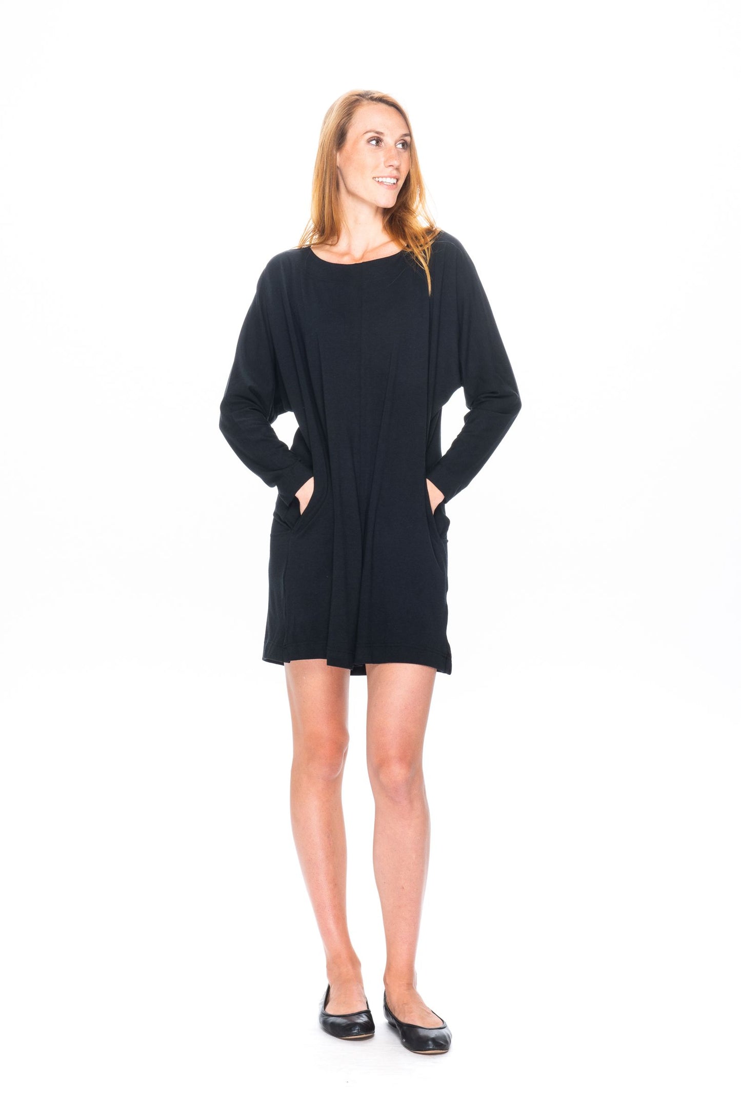 T64 Cleo tunic