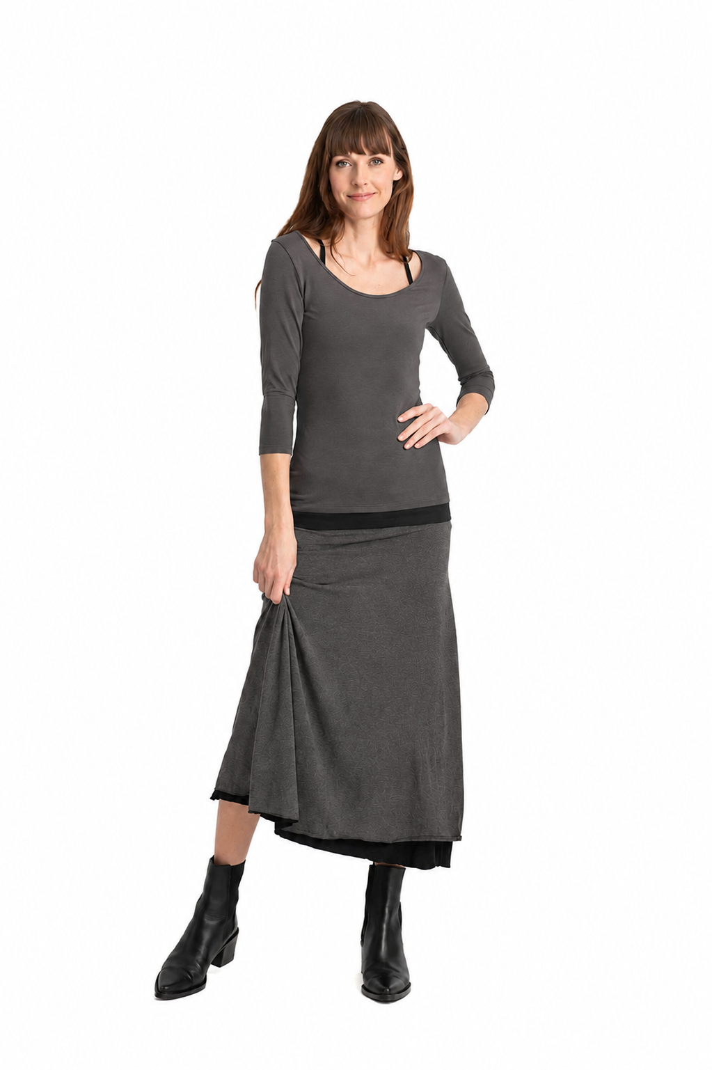 T34 Twyla Top