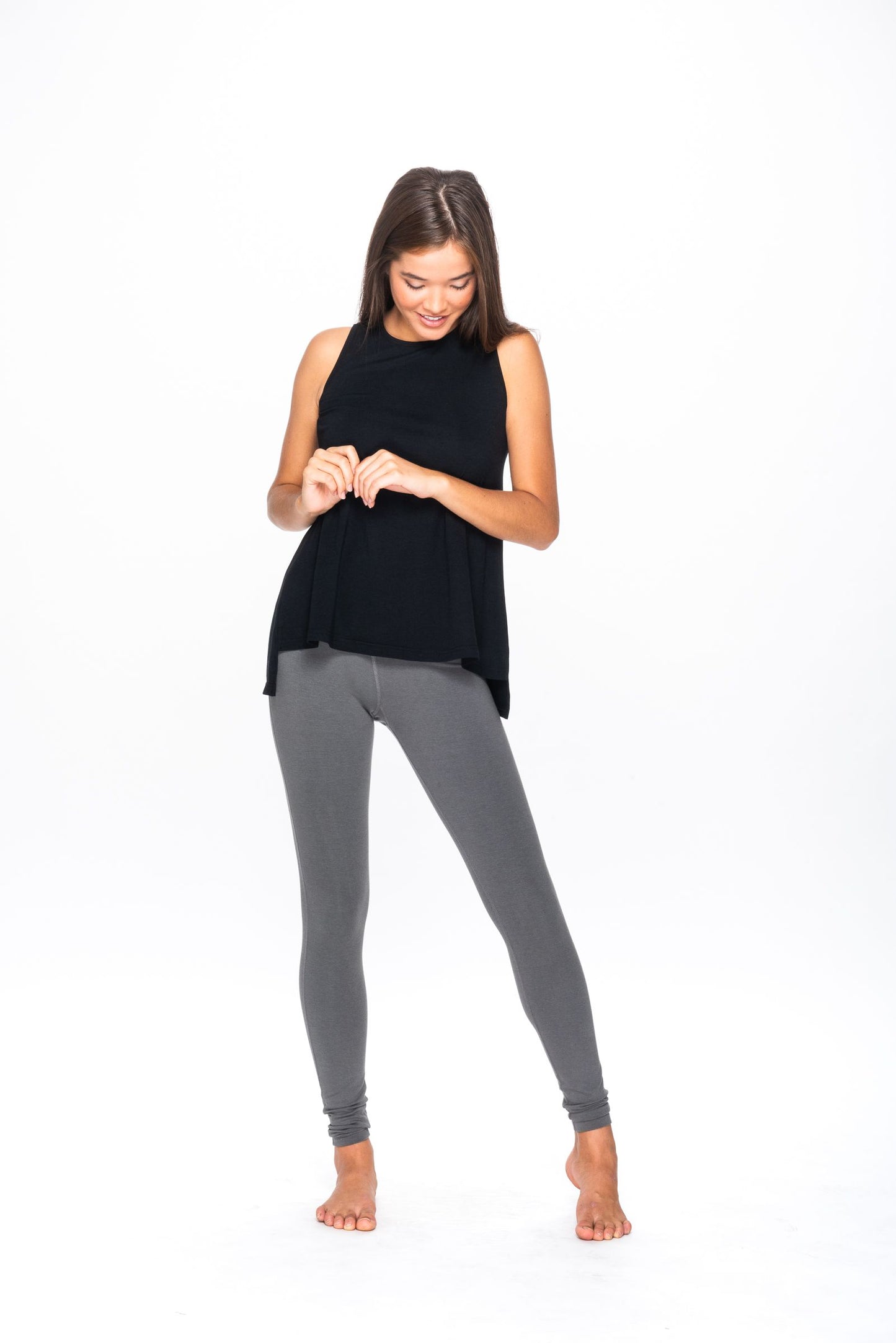 P18 The New Skinny