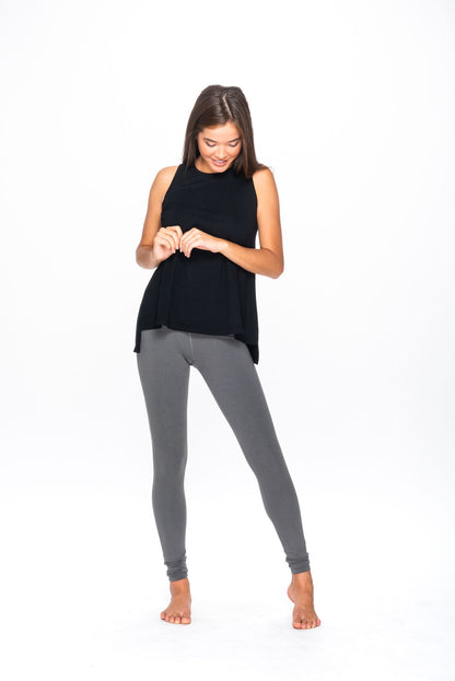 P18 The New Skinny