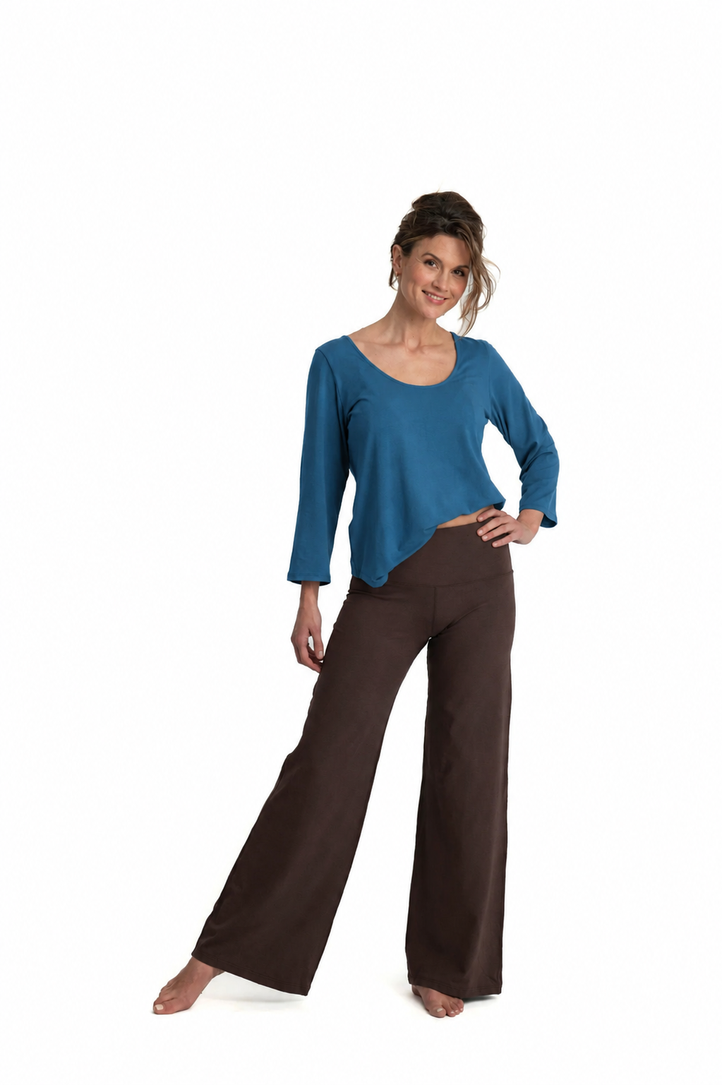 T69 Amelia Top