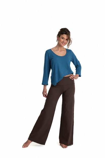 T69 Amelia Top