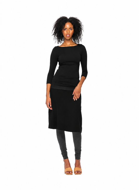 T63 Bea Boatneck