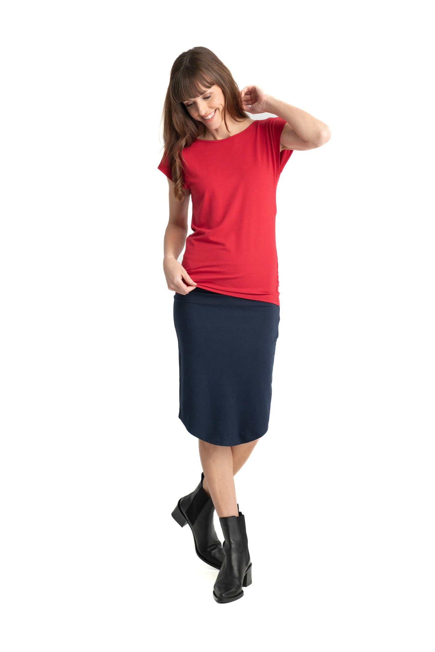 T41 Kelly Drape