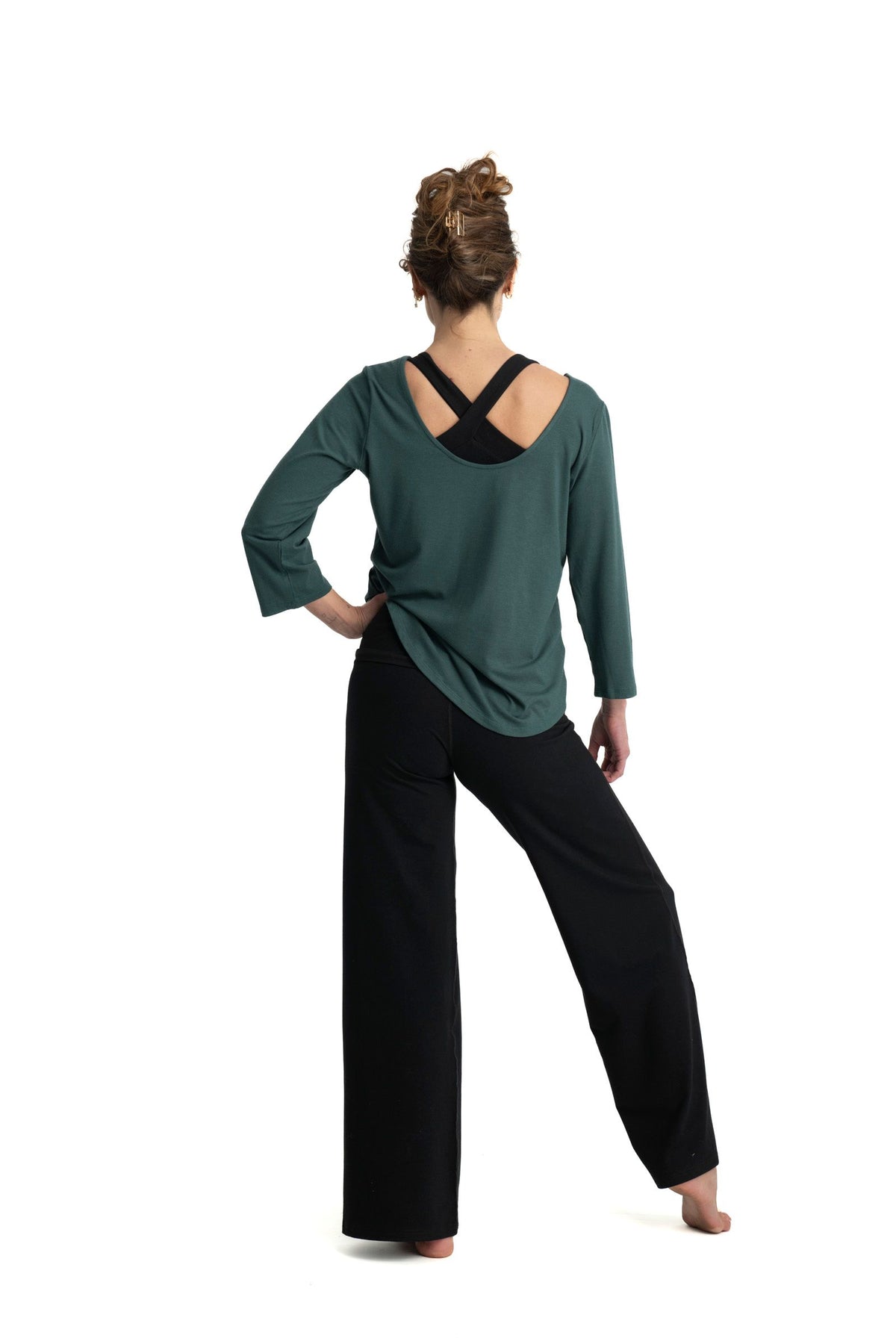 T69 Amelia Top