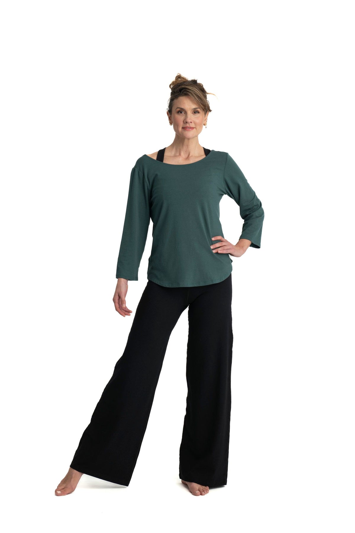 T69 Amelia Top