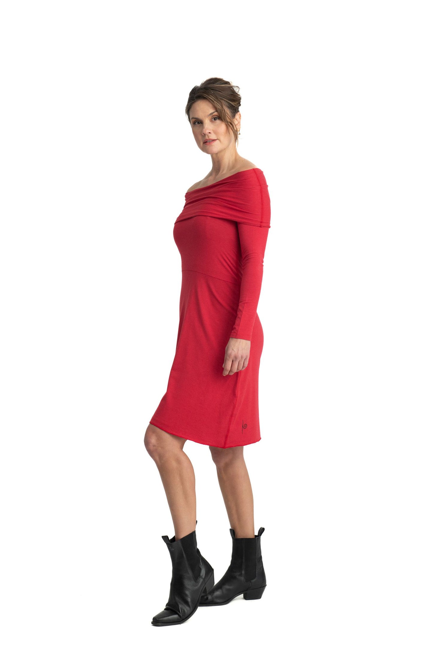 SK7 Matty Shorter Skirt/Dress